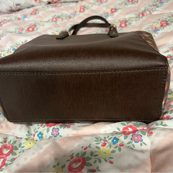 COACH Handbag - Picture 4 of 6